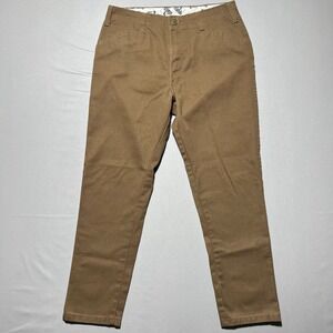 Ben Davis Brown Chinos